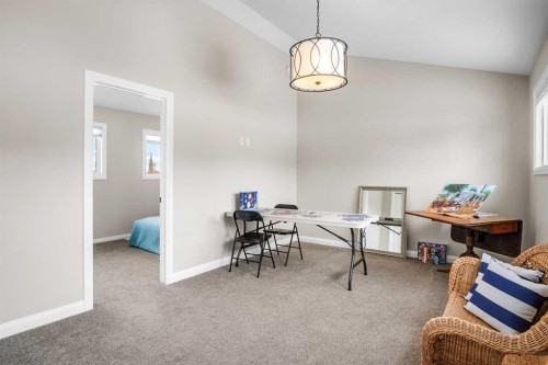 704 Stonehaven Drive, Carstairs, AB - Indoor