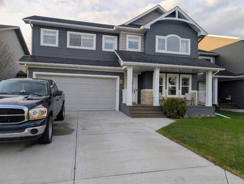 704 Stonehaven Drive  Carstairs, AB T0M 0N0
