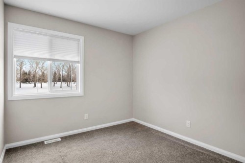 704 Stonehaven Drive, Carstairs, AB - Indoor Photo Showing Other Room