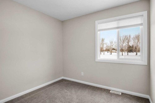 704 Stonehaven Drive, Carstairs, AB - Indoor Photo Showing Other Room