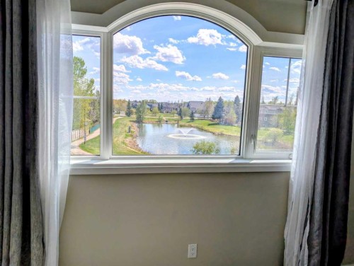 704 Stonehaven Drive, Carstairs, AB - Indoor