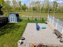 704 Stonehaven Drive, Carstairs, AB  - Outdoor 