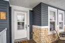 704 Stonehaven Drive, Carstairs, AB  - Outdoor With Exterior 