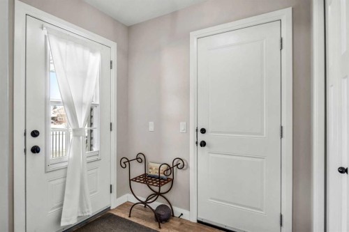 704 Stonehaven Drive, Carstairs, AB - Indoor Photo Showing Other Room