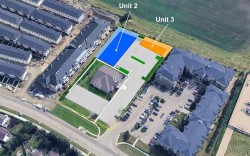 Unit 2-7003 199 Street NW Edmonton, AB T5T 3A8