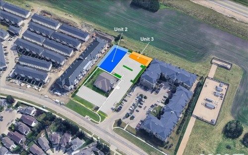 Unit 2-7003 199 Street Nw, Edmonton, AB 