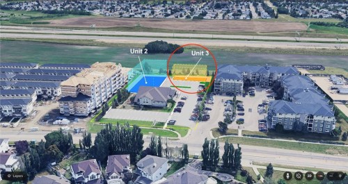 Unit 2-7003 199 Street Nw, Edmonton, AB 