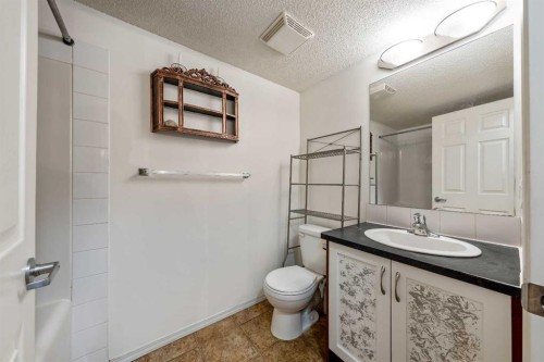 2132-700 Willowbrook Road Nw, Airdrie, AB - Indoor Photo Showing Bathroom