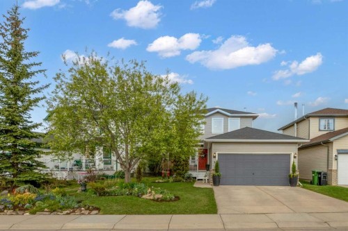 3 Big Springs Hill SE Airdrie, AB T4A 1N1