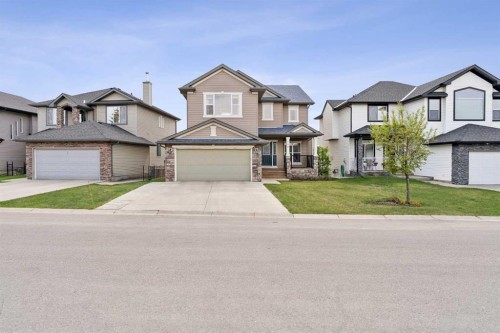 108 Seagreen Lane  Chestermere, AB T1X 0E8
