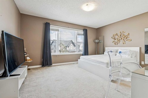 108 Seagreen Lane, Chestermere, AB - Indoor Photo Showing Other Room