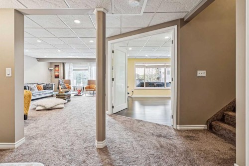 108 Seagreen Lane, Chestermere, AB - Indoor Photo Showing Other Room