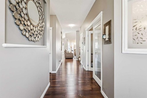 108 Seagreen Lane, Chestermere, AB - Indoor Photo Showing Other Room