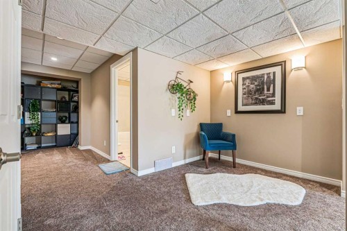 108 Seagreen Lane, Chestermere, AB - Indoor Photo Showing Other Room
