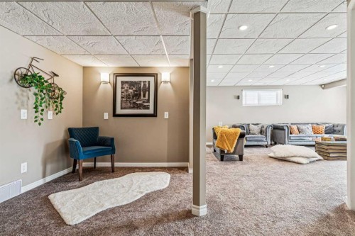 108 Seagreen Lane, Chestermere, AB - Indoor