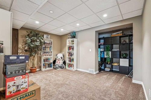 108 Seagreen Lane, Chestermere, AB - Indoor
