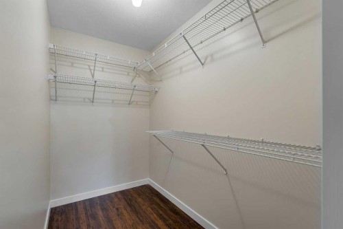307-1307 Valleyview Park Se, Calgary, AB - Indoor With Storage