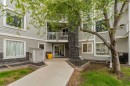 307-1307 Valleyview Park Se, Calgary, AB  - Outdoor With Balcony 