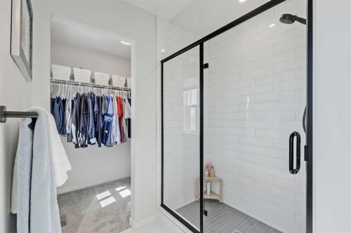 164 Setonstone Manor Se, Calgary, AB - Indoor