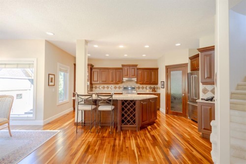 11 Tuscany Glen Green Nw, Calgary, AB 