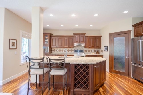 11 Tuscany Glen Green Nw, Calgary, AB 