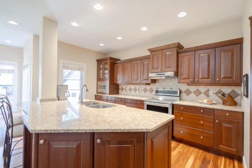 11 Tuscany Glen Green Nw, Calgary, AB 