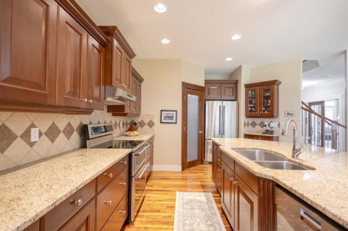 11 Tuscany Glen Green Nw, Calgary, AB 
