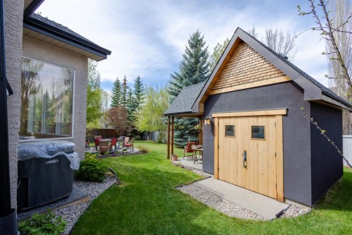 11 Tuscany Glen Green Nw, Calgary, AB 