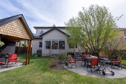 11 Tuscany Glen Green Nw, Calgary, AB 