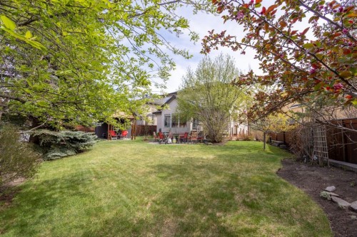 11 Tuscany Glen Green Nw, Calgary, AB 
