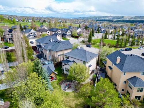 11 Tuscany Glen Green Nw, Calgary, AB 