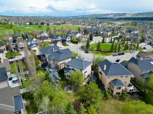 11 Tuscany Glen Green Nw, Calgary, AB 