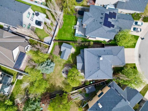 11 Tuscany Glen Green Nw, Calgary, AB 