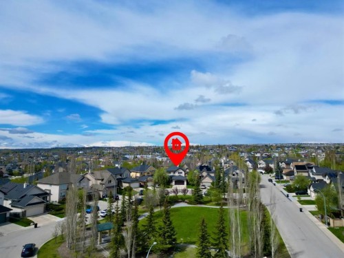 11 Tuscany Glen Green Nw, Calgary, AB 