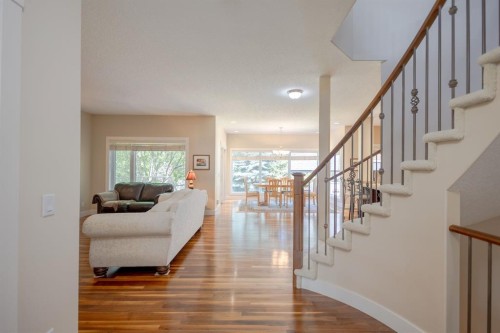 11 Tuscany Glen Green Nw, Calgary, AB 