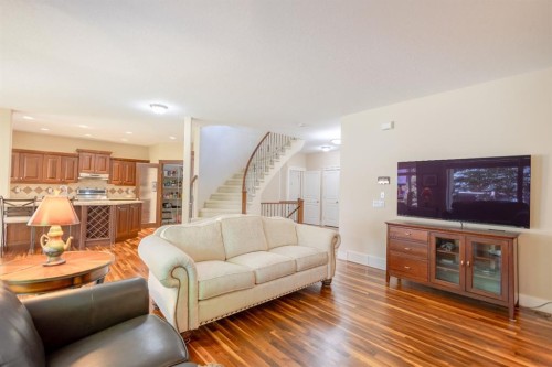 11 Tuscany Glen Green Nw, Calgary, AB 