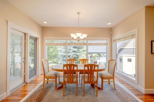 11 Tuscany Glen Green Nw, Calgary, AB 