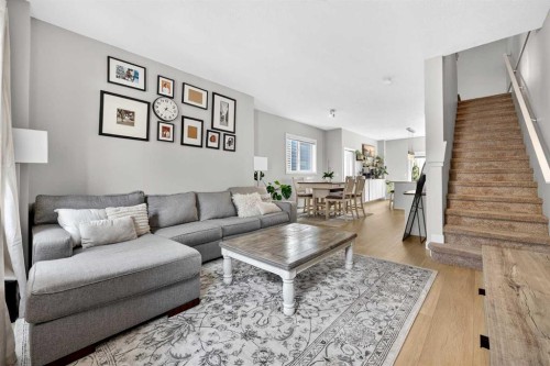 349 Silverado Common Sw, Calgary, AB 