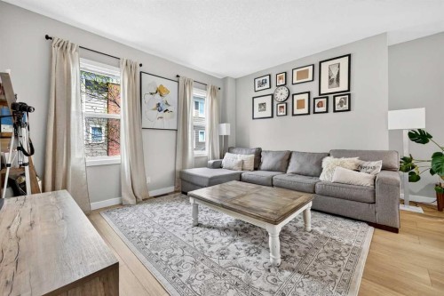 349 Silverado Common Sw, Calgary, AB 
