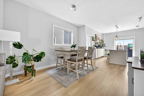 349 Silverado Common Sw, Calgary, AB 