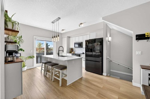 349 Silverado Common Sw, Calgary, AB 