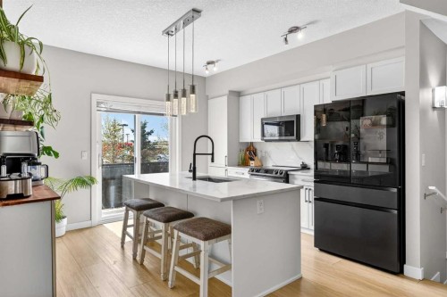 349 Silverado Common Sw, Calgary, AB 