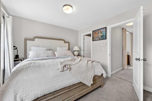 349 Silverado Common Sw, Calgary, AB 