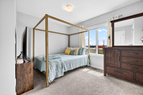 349 Silverado Common Sw, Calgary, AB 