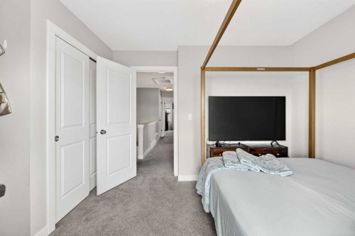 349 Silverado Common Sw, Calgary, AB 