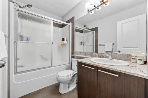 349 Silverado Common Sw, Calgary, AB 