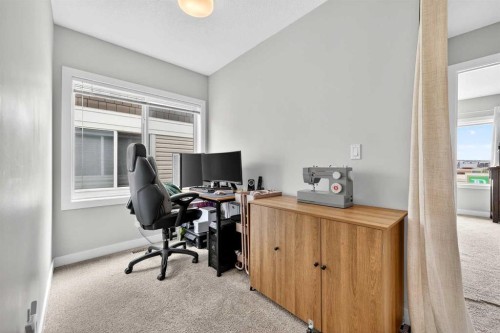 349 Silverado Common Sw, Calgary, AB 