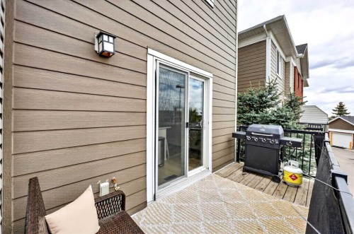 349 Silverado Common Sw, Calgary, AB 