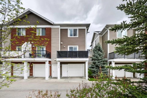 349 Silverado Common Sw, Calgary, AB 