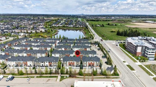 349 Silverado Common Sw, Calgary, AB 